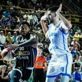 UŽIVO Partizan se u Subotici zagreva za Evroligu