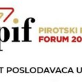 Pirotski poslovni forum "Atraktivnost poslodavaca u budućnosti" u četvrtak, 10. oktobra