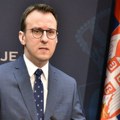 Petković: Zakoni podrške Srbima na KiM nemaju veze s obavezama iz dijaloga