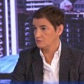 "Zaštićenih neće biti" Brnabić povodom tragedije u Novom Sadu: Pustite institucije da rade svoj posao, saslušano više od…