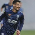 Pantović pred transferom karijere, napada Zvezdu u Ligi šampiona?