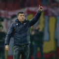 Milojević: "Liga ujednačena, svako svakoga može da pobedi!"