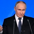 Putin predsedniku Kazahstana izjavio saučešće zbog izgubljenih života u avionskoj nesreći