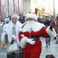 "Ulica otvorenog srca" 1. januara na više lokacija, evo ko će sve zabavljati mališane