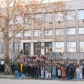 Hitna akcija podrške večeras u Nišu zbog pokušaja ubistva studentkinje u Beogradu