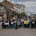 Protesti i blokade u petak u više mesta na jugu Srbije