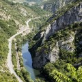 Pronađeni planinari iz Niša koji su se juče izgubili u Sićevačkoj klisuri