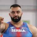 Kolašinac: Pomešane su mi emocije