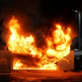 Izbio veliki Požar na stadionu Mančester sitija! Drama i velika panika, navijači ne znaju šta ih je snašlo! Pogledajte…