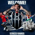 Ramos napokon pronašao klub