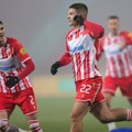 Nekada zvezdin bekam, sada debituje za novi klub: Mijatović bi trebalo da odigra prvi meč u novom dresu!