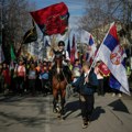 Od 1968. do danas: Najveći protesti u Srbiji i svetu