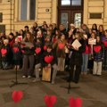 Koncert hora učenika i nastavnika najstarije škole u Srbiji