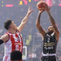 KSS kažnjavao posle Kupa Koraća - najgore prošao Partizan