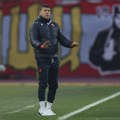 Milojević pričao o istorijskom danu Crvene zvezde, posebno hvalio bisere