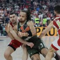 Bajern - Crvena zvezda, uživo: Borba za plej-of poziciju se nastavlja, crveno-beli žele duplu pobedu