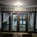 Nastavnici Pravnog fakulteta u Novom Sadu: Stop targetiranju studenata, nisu sajber kriminalci