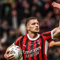 Zaslužio je! Jović izabran za igrača meseca!