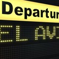 Evropske avio-kompanije suspendovale letove ka Tel Avivu nakon udara rakete iz Jemena
