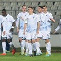 Subotičani izgubili od fenjeraša: Fudbaleri Jedinstva pobedili Spartak golom u završnici utakmice