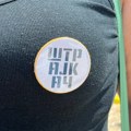 Pravosudne institucije širom Srbije stupile danas u potpuni štrajk