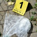 Uhapšen diler iz Niša: Policija mu u dvorištu pronašla kokain