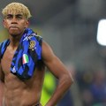 Lamin Jamal posle eliminacije Barselone iz Lige šampiona: "Vratićemo se, nemojte da imate bilo kakve sumnje"