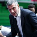 Jovanović pred duel sa Partizanom: "Očekuje nas izuzetno zahtevan i ozbiljan protivnik"