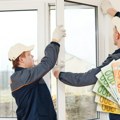 Država daje i do 90 odsto sredstava za zamenu stolarije, solarne panele, sanaciju fasada, krovova... Evo ko može da…