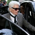 Da li ste ikada videli BMW koji je dizajnirao Karl Lagerfeld? Postoji samo 899 primeraka i sinonim je za luksuz