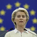 Afera Fajzergejt: Evropski sud doneo odluku o prepisci Ursule fon der Lajen i direktora Fajzera