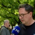Suprug Marije Vasić posetio ju je u pritvoru: Nikad nas neće pustiti