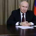 Putin potpisao ukaz o produženju važenja Plana odbrane Rusije