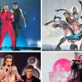 Evrovizijski debakl! Srbija prvi put bez finala posle 8 godina, nijedna ex yu zemlja nije prošla