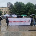 Neophodna je veća podrška žrtvama porodičnog ili partnerskog nasilja i multisektorska saradnja