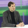 Profesor Krstić: Izbori su jedini način za izlazak iz krize u Srbiji