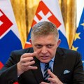 Dokazi veza Roberta Fica sa slovačkim neonacistom: Nakon što je uhapšen, slovački premijer pokušava da "opere ruke"