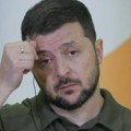 Napeto u Kijevu: Glavni preduslov za kretanje ka miru je oslobođenje Ukrajine od Zelenskog
