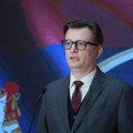 Jovanov: Izbori će biti kad Vučić odluči, studenti da budu strpljivi