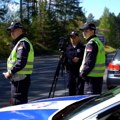 Dvotočkaši u fokusu saobraćajne policije – za tri dana više od 900 prekršaja