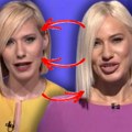 Transformacija Marije Veljković: Voditeljka posetila doktora i sa nekoliko bockanja promenila lični opis (foto)