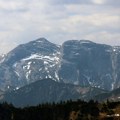 Veliki odron u švajcarskim Alpima: Nestala jedna osoba