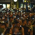 I Čačak među gradovima gde će 1. juna biti organizovan studentski protest