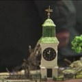 Takmičenje iz maketarstva u Arhivu Vojvodine