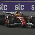 Hamilton o svađi sa inženjerom: "To je s...e!"