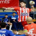 „Dubočici 54“ stiglo pojačanje iz „Crvene zvezde“