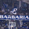 "Varvari" se oglasili pred Zvezdu: "Videli ste na šta je sve spreman taj "veliki" evropski klub iz predgrađa"