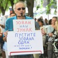 Mladić osuđen zbog odbrane građana u Futogu odbio pomoć, predlaže da se preusmeri studentima