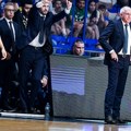 Obradović: Ne moramo mnogo da menjamo u Beogradu