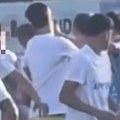 Skandal na meču: Kadeti Radničkog pretrpeli nasilje
